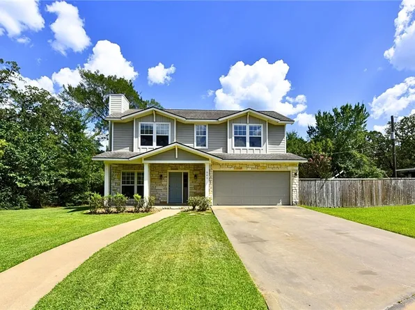 501 Grey Oak Ct, Caldwell, TX 77836