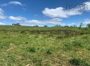 New Cumberland Rd, Lunenburg, NS B0R 1G0