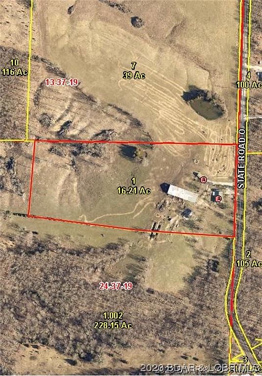 1883 State Road O, Macks Creek, MO 65786 MLS 3557675 Zillow