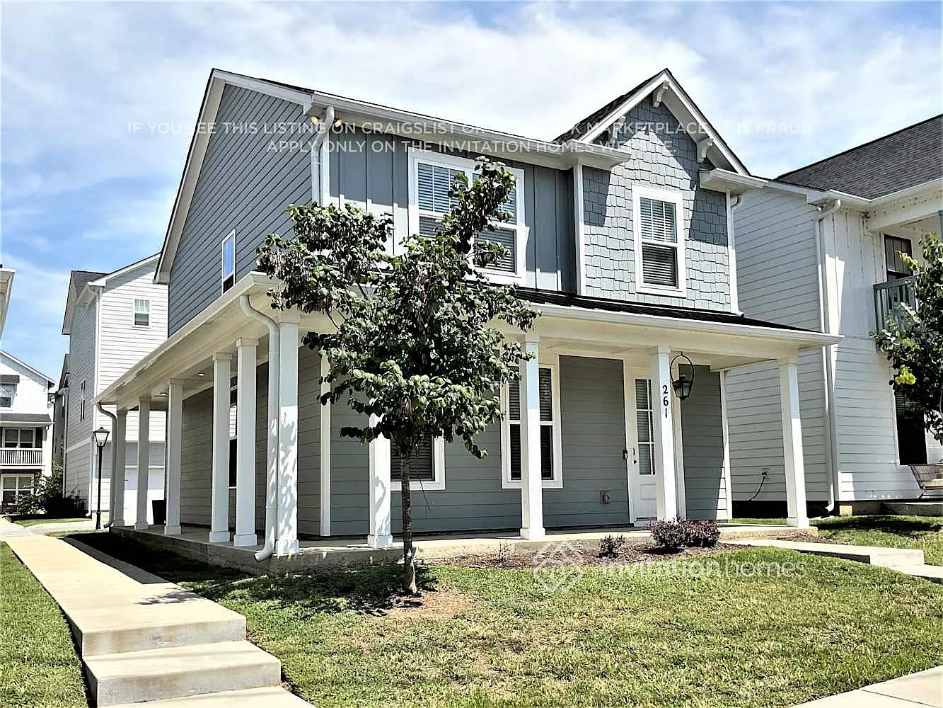 261 Founders Ln Nashville, TN 37209 — Photo 2