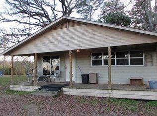 1941 County Road 1286, Center, TX 75935