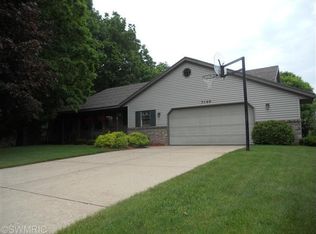 7196 Youngstown Ave, Hudsonville, MI 49426