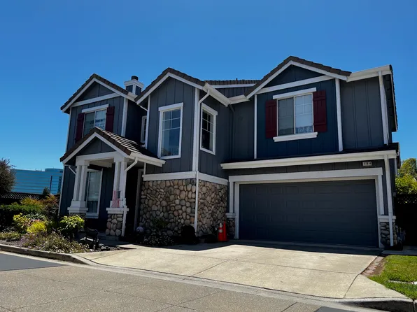 104 London Ln, Belmont, CA 94002