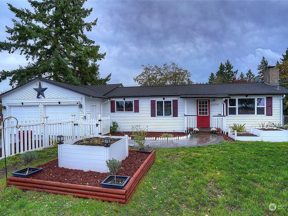 6905 Vickery Ave E, WA 98443 Zillow