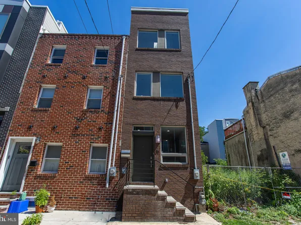 431 Manton St, Philadelphia, PA 19147