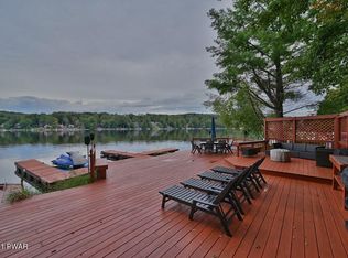 27 Roamingwood Rd, Lake Ariel, PA 18436