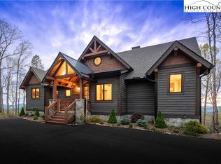 159 Red Sky Pkwy, Elk Park, NC 28622