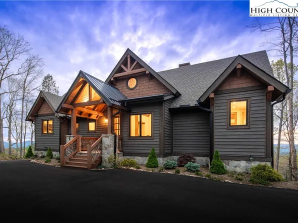 159 Red Sky Parkway, Elk Park, NC 28622