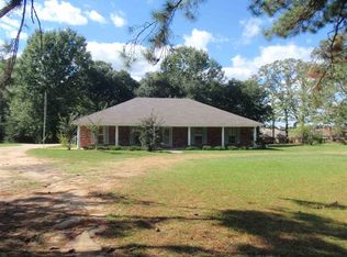 6165 Terry Rd, Byram, MS 39272