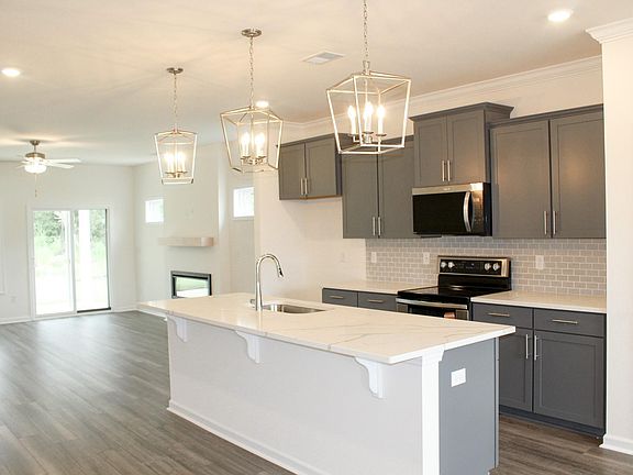2nd image of 138 Westfield Circle Lot 8