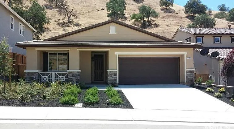 9092 Golf Canyon Dr photo 1