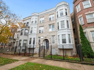 1431 - 1433 E 66th Pl, Chicago, IL 60637