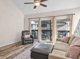 12900 Walden Rd APT 814H, Montgomery, TX 77356