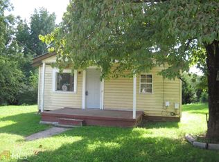 1568 Old Athens Rd, Gainesville, GA 30507