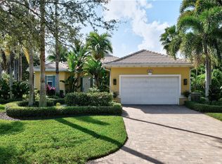 2815 Saint Barts Sq, Vero Beach, FL 32967