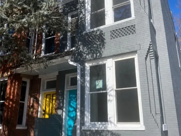 1100 W Marshall St, Richmond, VA 23220