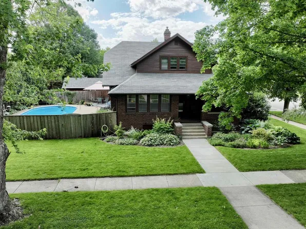 837 North Garfield Avenue, Janesville, WI 53545