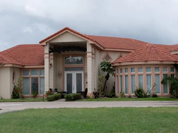 2705 Santa Laura, Mission, TX 78572