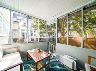 9 Forest St #2, Cambridge, MA 02140