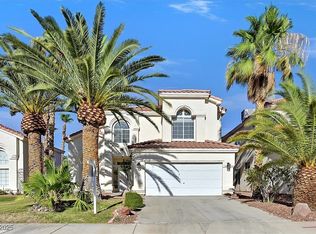 234 Highgate St, Henderson, NV 89074