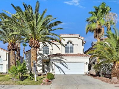 234 Highgate St, Henderson, NV, 89074