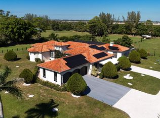 14225 43rd Road N, Loxahatchee, FL 33470