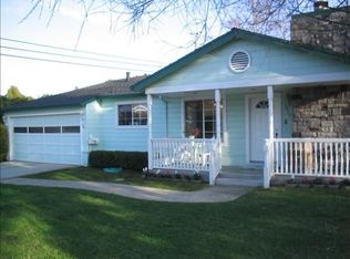 2045 Poplar Ave, Redwood City, CA 94061