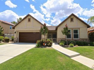 11613 Sagebrush Ave, Bakersfield, CA 93312