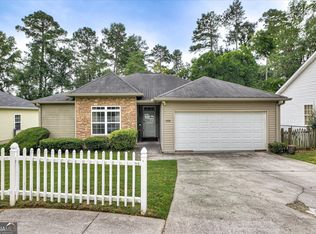 268 Spring Oak Ln, North Augusta, SC 29841