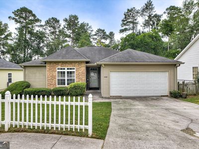 268 Spring Oak Ln, North Augusta, SC, 29841