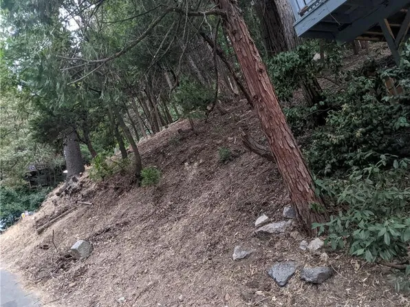 0 Wildwood Ln Lot 1775, Crestline, CA 92325