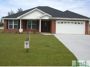 270 Madison Ave, Ludowici, GA 31316