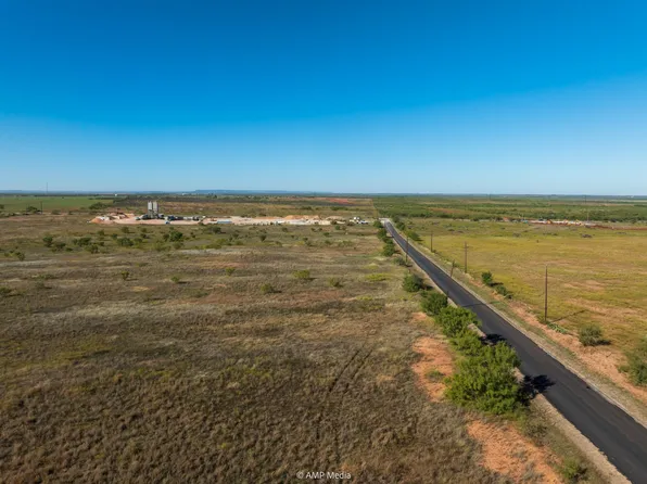 Ferris Rd, Merkel, TX 79536