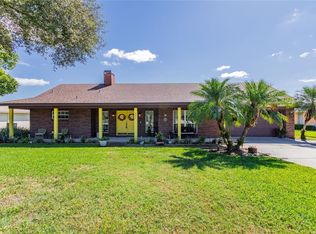 427 Edgewater Dr, Polk City, FL 33868