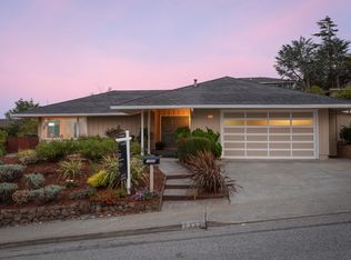 1333 Lasuen Dr, Millbrae, CA 94030
