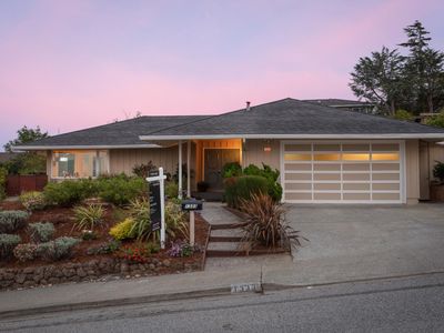 1333 Lasuen Dr, Millbrae, CA, 94030