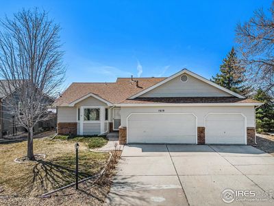 1610 Cattail Dr, Loveland, CO, 80537