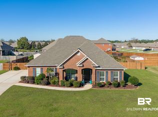 9791 Camberwell Dr, Daphne, AL 36526