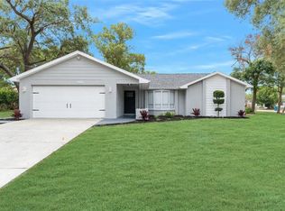 2104 Bishop Rd, Spring Hill, FL 34608