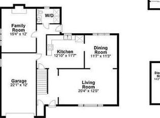 23 Grissom Dr, West Hartford, CT 06110