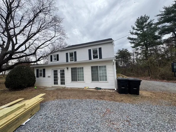 7027 Wood Haven Rd #7029, Roanoke, VA 24019