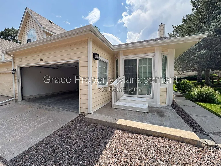 8340 S Upham Way — Photo 5