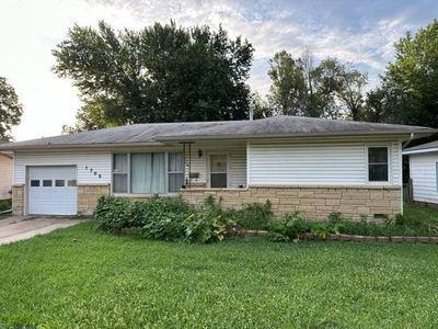 1705 Hudson Dr, Ponca City, OK, 74601