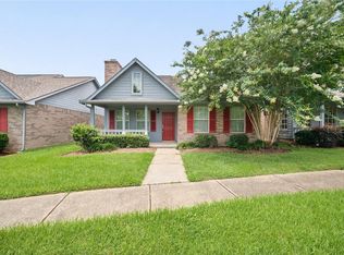 2601 S Broadway St APT 8, La Porte, TX 77571