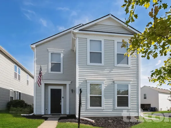 10152 Golden Dr, Noblesville, IN 46060