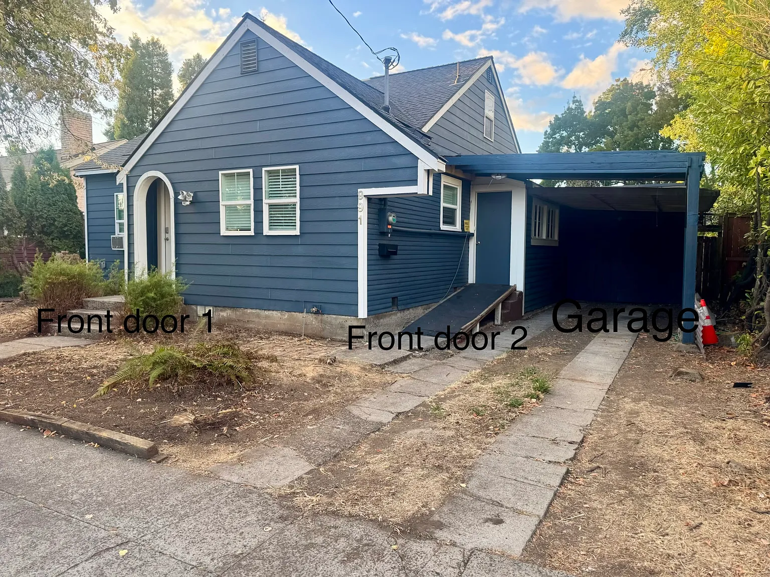 3 bed, 1430 sqft, $2,200 — Photo 2