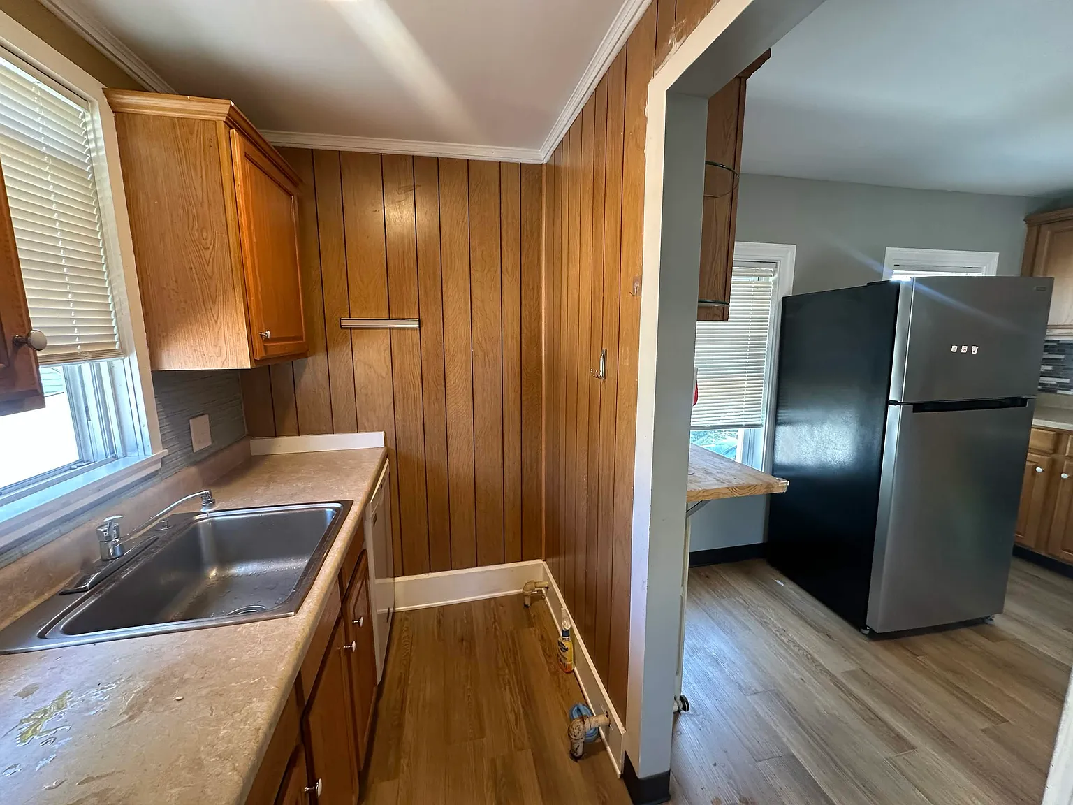 2 bed, 1012 sqft, $2,500 — Photo 4