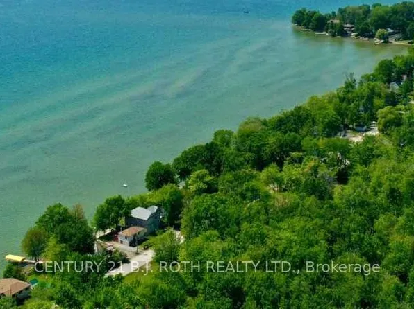 2592 Lakeshore Dr, Ramara, ON L0K 1B0