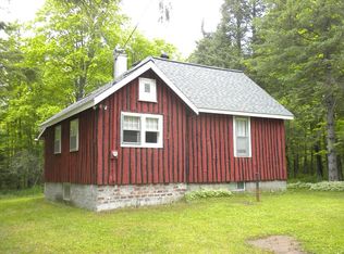 N13585 E Partridge Ln, Ironwood, MI 49938