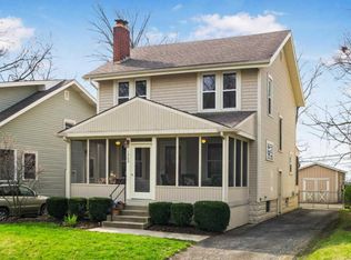 1363 Mulford Ave, Columbus, OH 43212